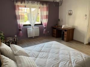 Maisons de vacances Gite Familie : photos des chambres