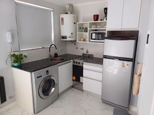 Departamento Venecia