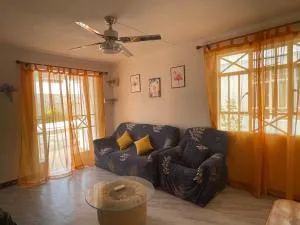 Albion Lemon House - Belle Vue