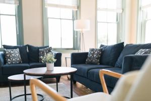 The Penthouse- Heart of OTR wRooftop Terrace