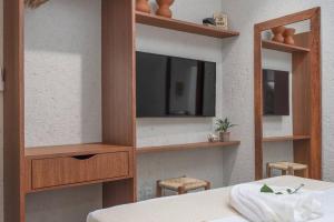 Villa 6 - Casa São Miguel dos Milagres