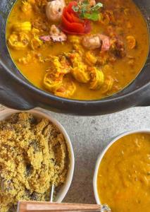 Villa 6 - Casa São Miguel dos Milagres