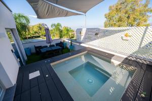 Appartamento con Vista Mare