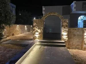 Wadi Al-Nakhil Hostel - Al Khuraybah