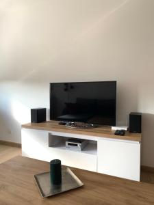 Apartament “u Miśki„