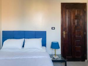 Modern 3BR Full pyramids view Apartment & Free Roof Acsess