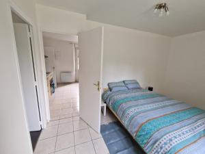 Logement Servon-sur-Vilaine