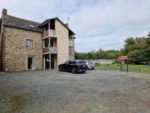 Logement Servon-sur-Vilaine