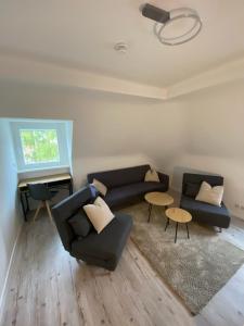 M.C. Apartment Erfurt Südpark