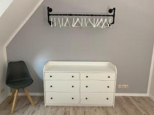 M.C. Apartment Erfurt Südpark