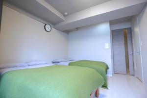 Shinjuku Ryokan Retreat丶Local Tokyo Experience & Short Trips Hub丶walk to Higahsi Shinjuku station YEoL