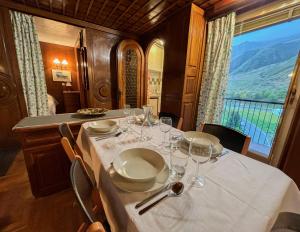 Casa Desi - Apartment in the city center