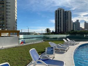 Torre Marina II Punta del Este