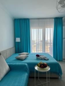 Park Residence,Studio,Sea View Long Beach, Iskele