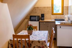 Apartamenty i pokoje gościnne Wajdówka