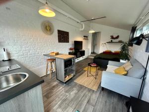 Ké dodo sous le château !!!