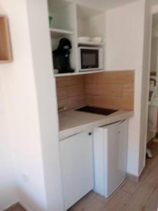 BudgetBnb studette a la moutonne