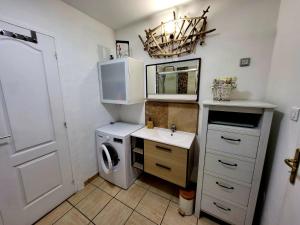 Appartements Casa Leone 83 : photos des chambres