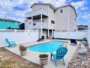 It's A Vibe - Ubytování bez kategorie ve městě Kitty Hawk