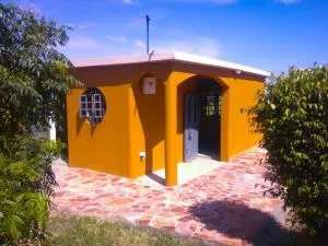 SK Emanyatta Camp - Keekorok