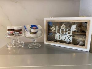 Vali‘s Apartment One