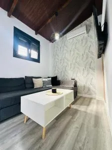 APARTAMENTO EL CUCHI - Monte Olivete