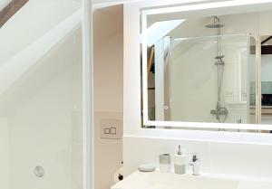 Appartements Le Countryside ⸱ Stationnement gratuit ⸱ Fibre : photos des chambres
