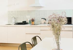 Appartements Le Countryside ⸱ Stationnement gratuit ⸱ Fibre : photos des chambres
