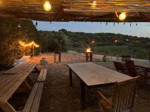 Appartements a la ferme : photos des chambres