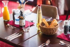 Hotel am Schlosspark Zum Kurfürst