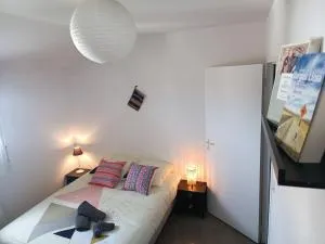 La CASA INCA Mérignac - Appartement 3 pièces avec parking à proximité du Tram - Veyrines