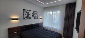 Birštono Perlas apartamentai