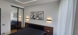 Birštono Perlas apartamentai