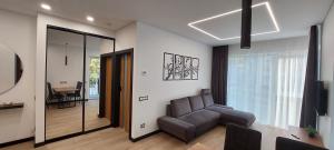 Birštono Perlas apartamentai