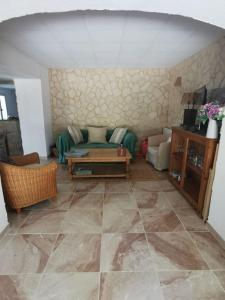Rez de villa pour 4 personnes