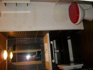 A Valfrejus,Proche des pistes, studio cabine tout confort