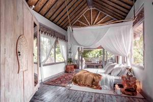 Romance@GANESH Ubud Entire Villa - Private Pool