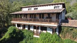 Finca La Josa, Candeleda, Gredos, VUTAV397 - Поялес-дель-Ойо