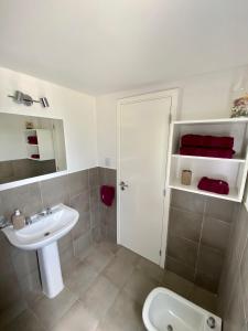 Departamento Cordillera II