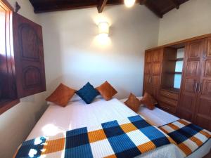 Hermosa y Acogedora Casa de Descanso & Mirador