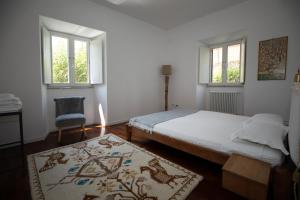 Domus Cordara - Splendido appartamento nel verde
