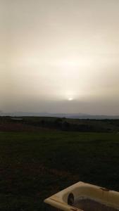 Casa Puerta sierra de Cádiz