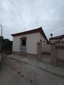 Casa Puerta sierra de Cádiz