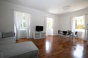Domus Cordara - Splendido appartamento nel verde