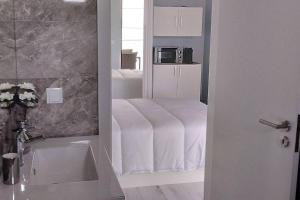 A Bucha by The Cliff Coast