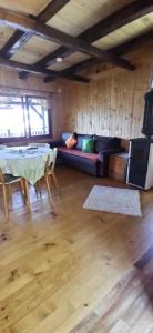 Apartman Orlovo oko
