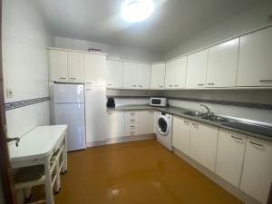 Local Granada Penthouse