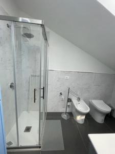 La mansarda di Giadi