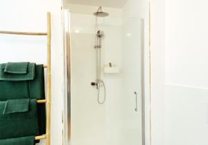 Appartements Le TerraCotta ⸱ Stationnement gratuit ⸱ Fibre : photos des chambres