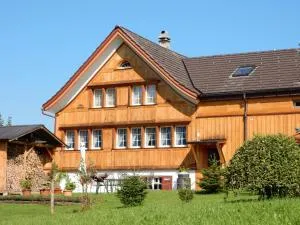 Ferienhaus Rütiweid - Gais